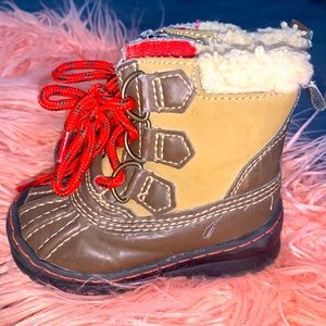 Kids boots